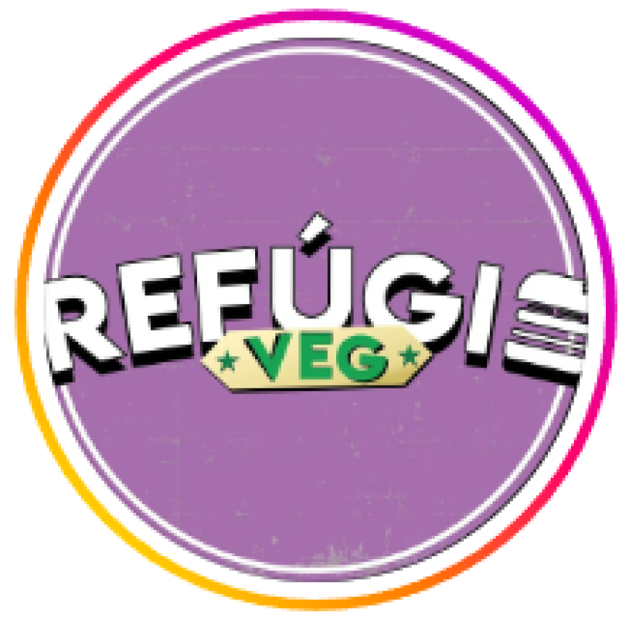 Imagem Refúgio-Veg